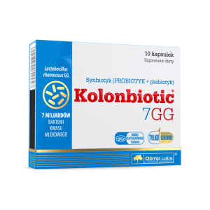 OLIMP KOLONBIOTIC 7GG
