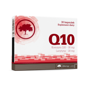 OLIMP KOENZYM Q10