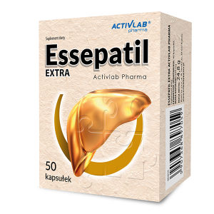 ACTIVLAB ESSEPATIL EXTRA 