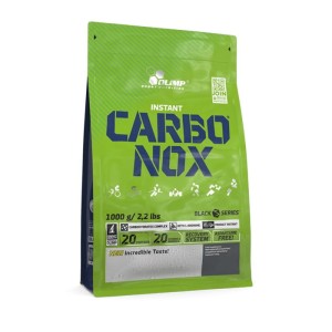 OLIMP CARBONOX 1kg WĘGLOWODANY CARBO 