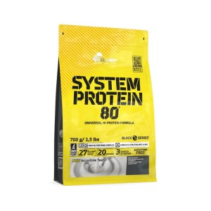 OLIMP System Protein 80 700g BIAŁKO 