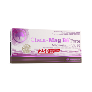 Olimp CHELA-MAG B6 FORTE 