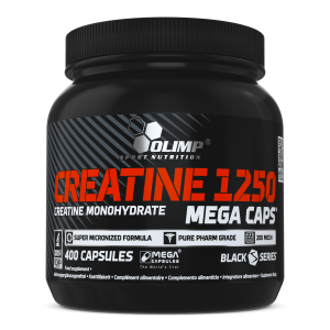 OLIMP KREATYNA CREATINE MEGA CAPS 1250mg