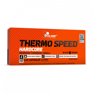 OLIMP THERMO SPEED HARDCORE 