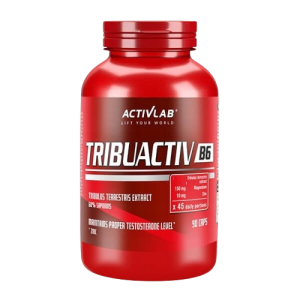 ACTIVLAB TRIBUACTIV B6 90 KAPSUŁEK