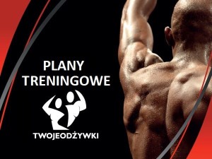 Poradnik Treningowy Twoje-Odzywki