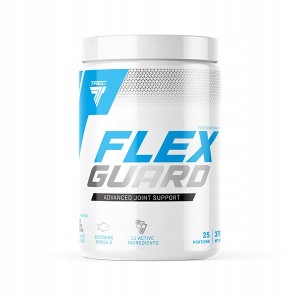 TREC FLEX GUARD 375 g OCHRONA STAWÓW 