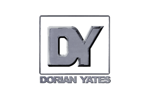 Dorian Yates